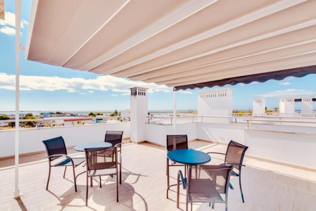 奥良Sea Balconies公寓 外观 照片