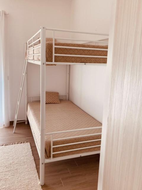 奥良Sea Balconies公寓 外观 照片
